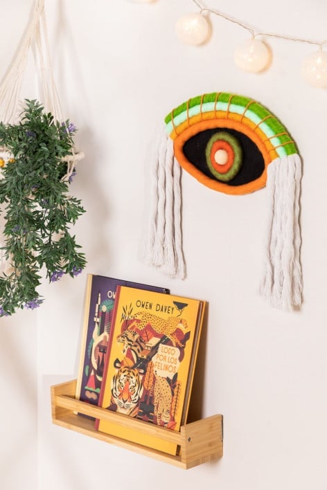 Ull Kids decorative tapestry