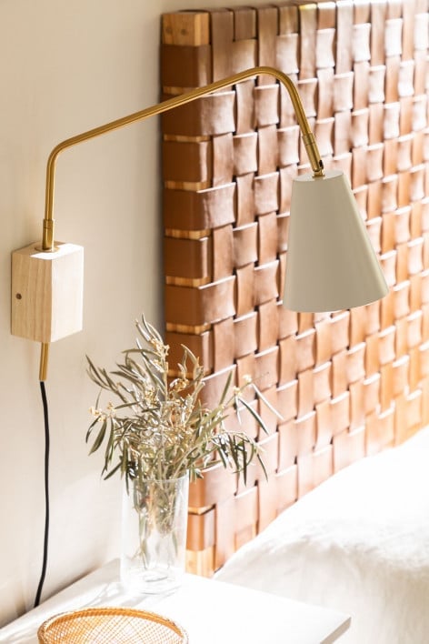 Wall Lamp Alfons