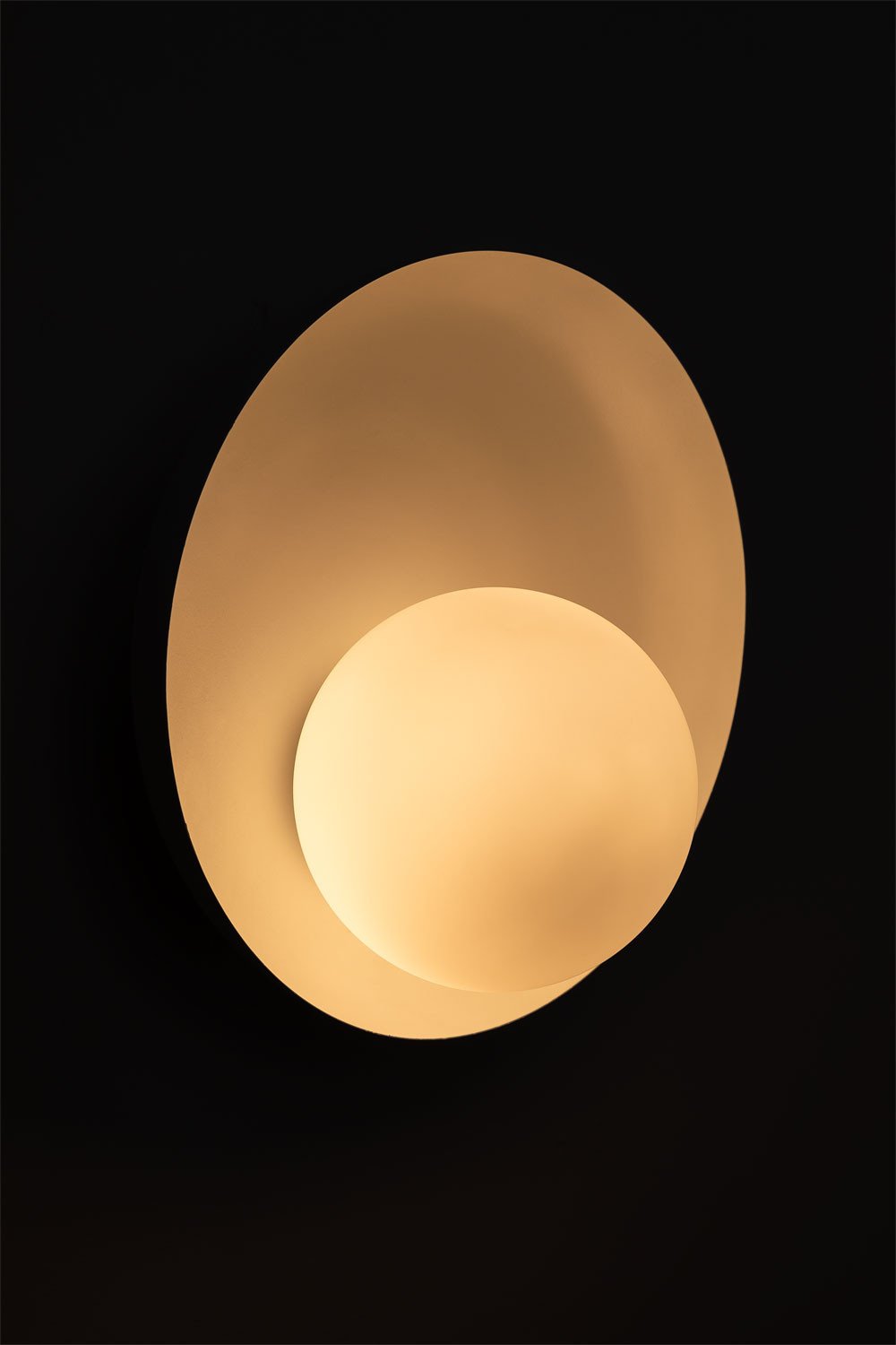 Wall Sconce Guatte , gallery image 3