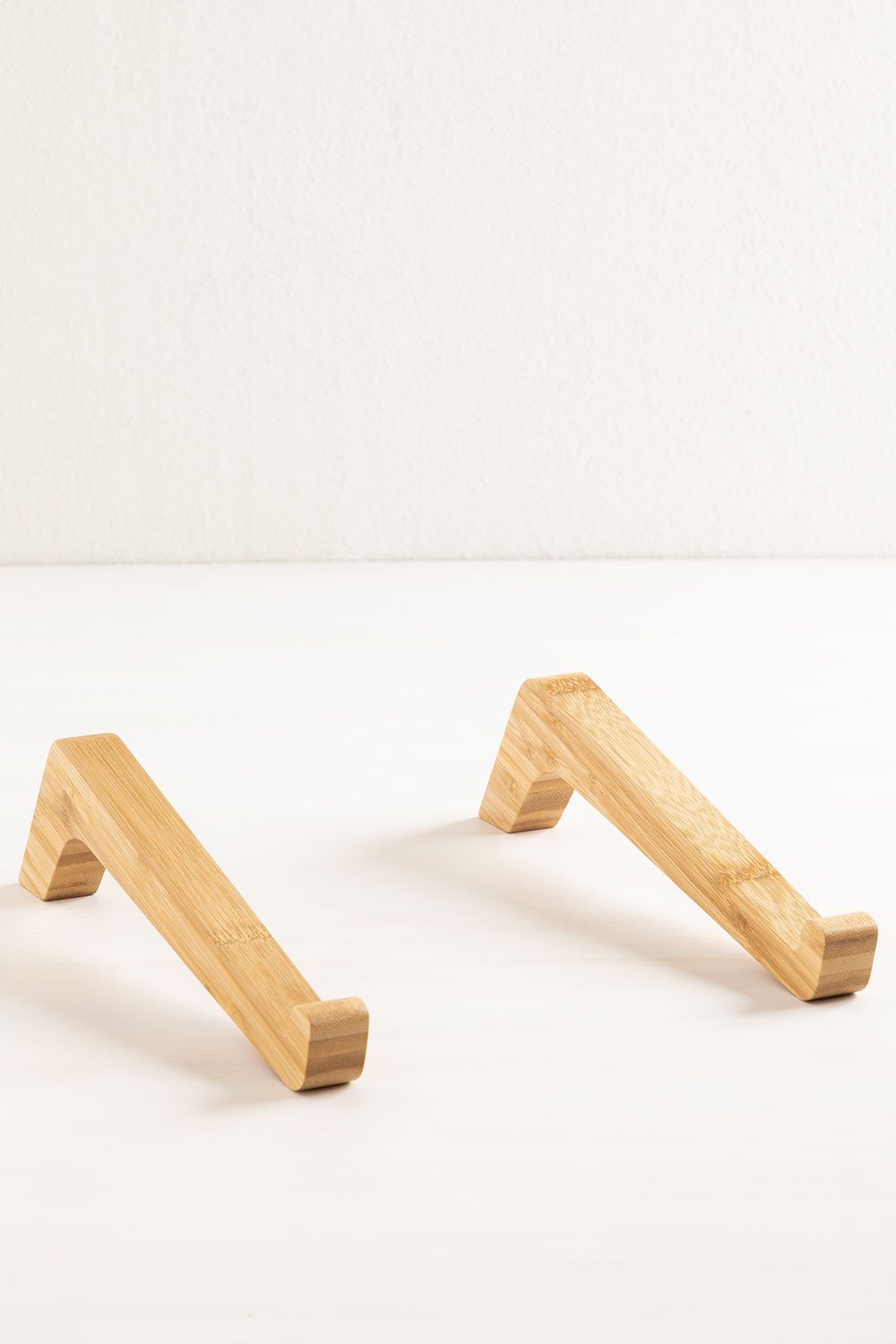 Bamboo Laptop Stand Ukara , gallery image 4