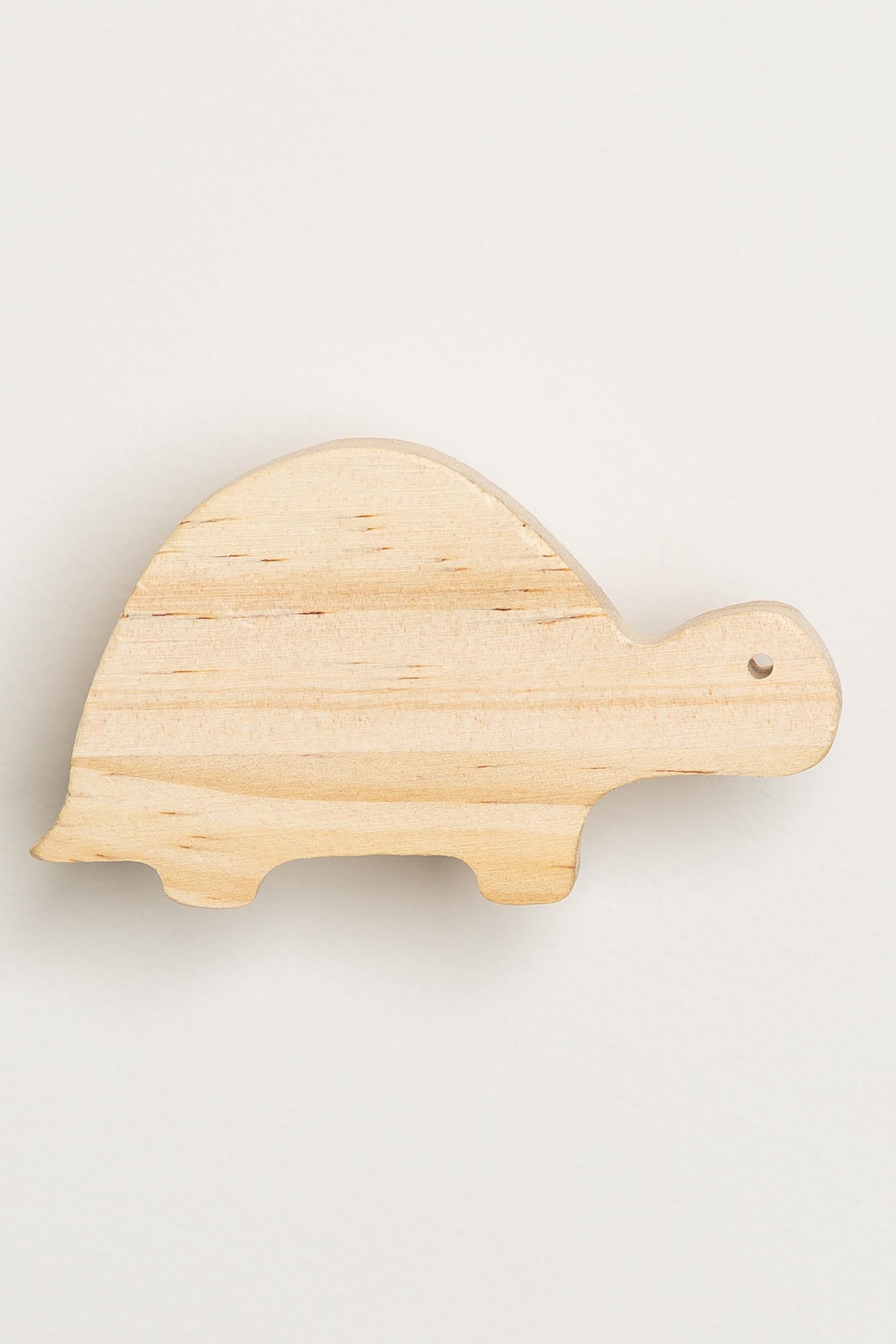 Wooden Wall Hanger Pol Kids , gallery image 2