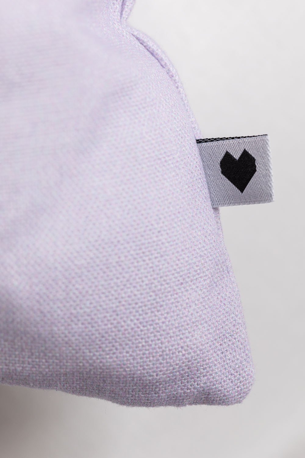 Square cushion 43x43 cm in Dinus Kids cotton, gallery image 4