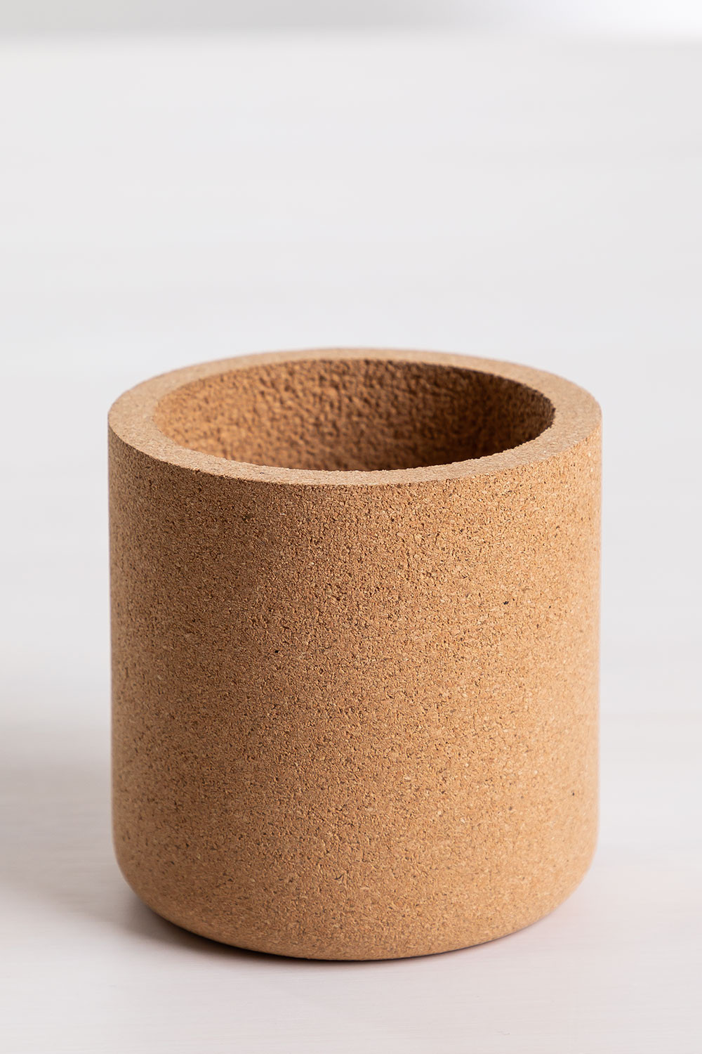 Round Cork Pencil Holder Skriv SKLUM