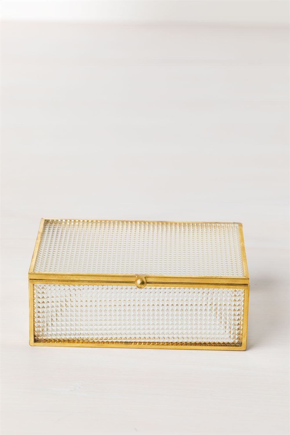 Jewellery Box Crystal Scarlett, gallery image 2