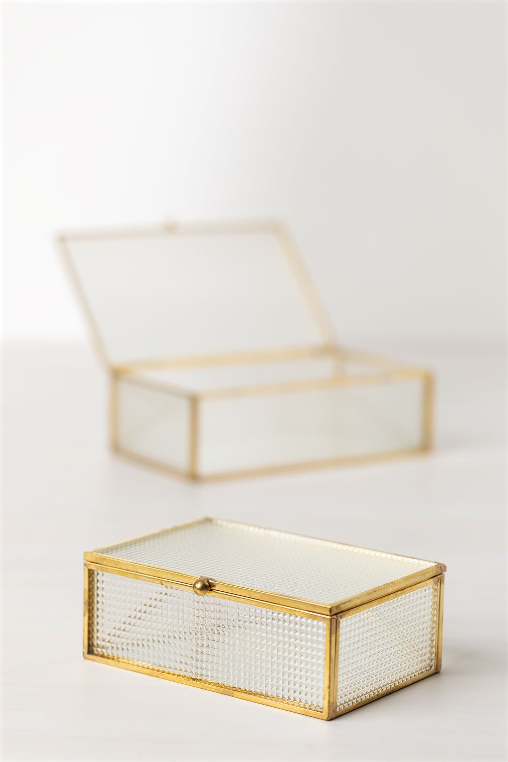Jewellery Box Crystal Scarlett, gallery image 6