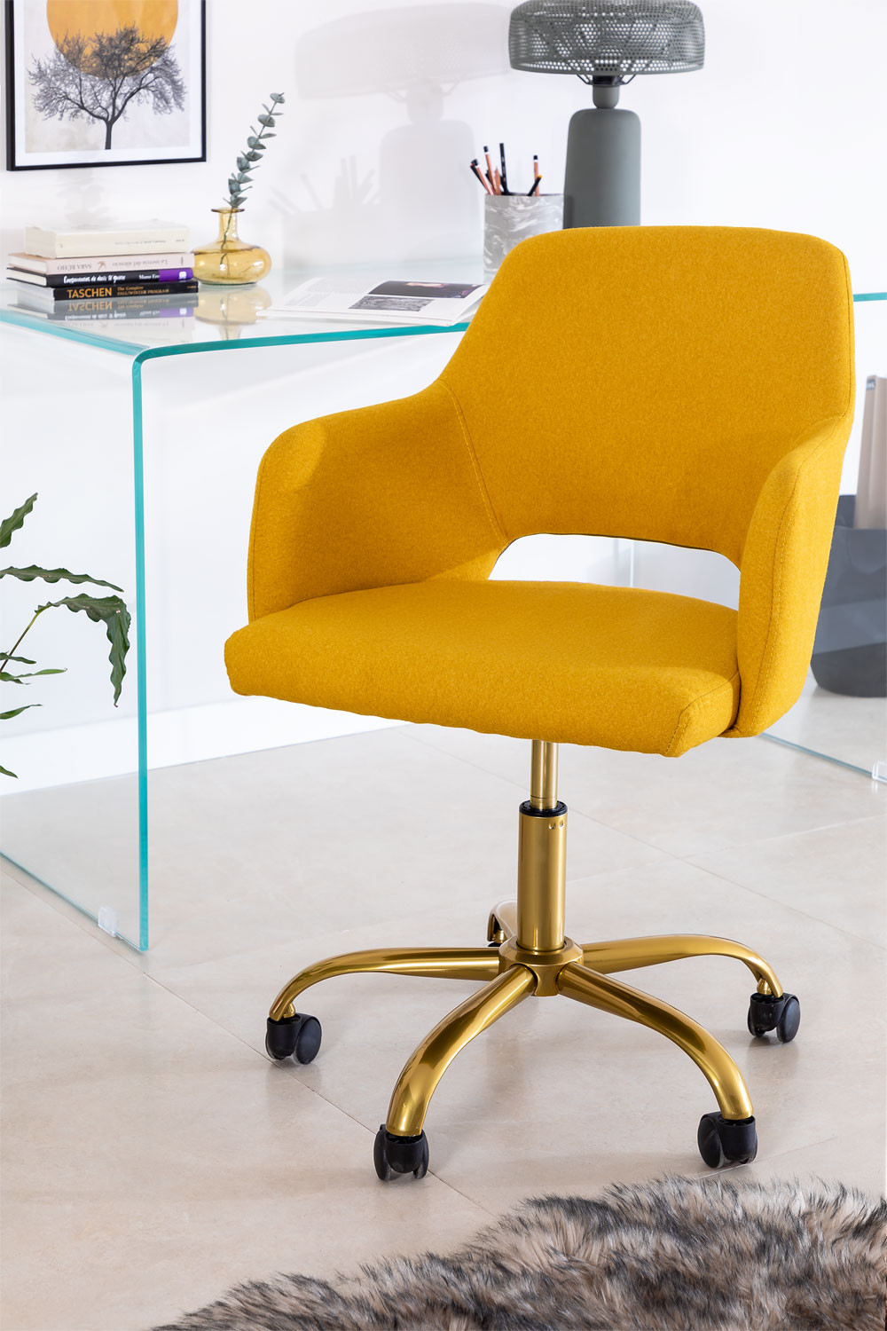 Sklum deals desk chair