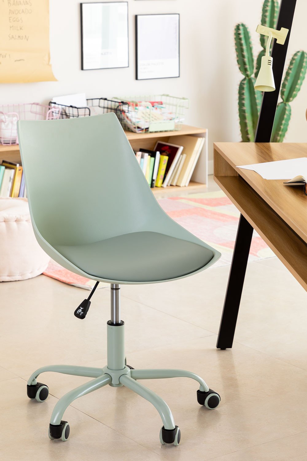 Adoni Office Chair, gallery image 1