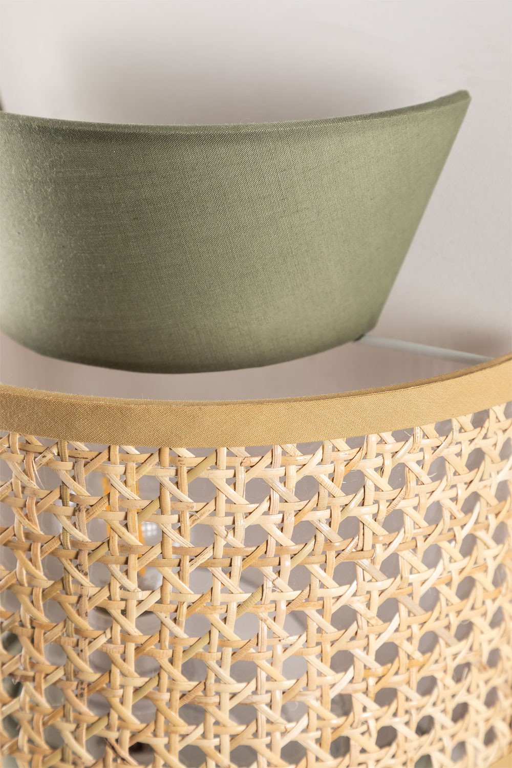 Yereh Wall Lamp, gallery image 5