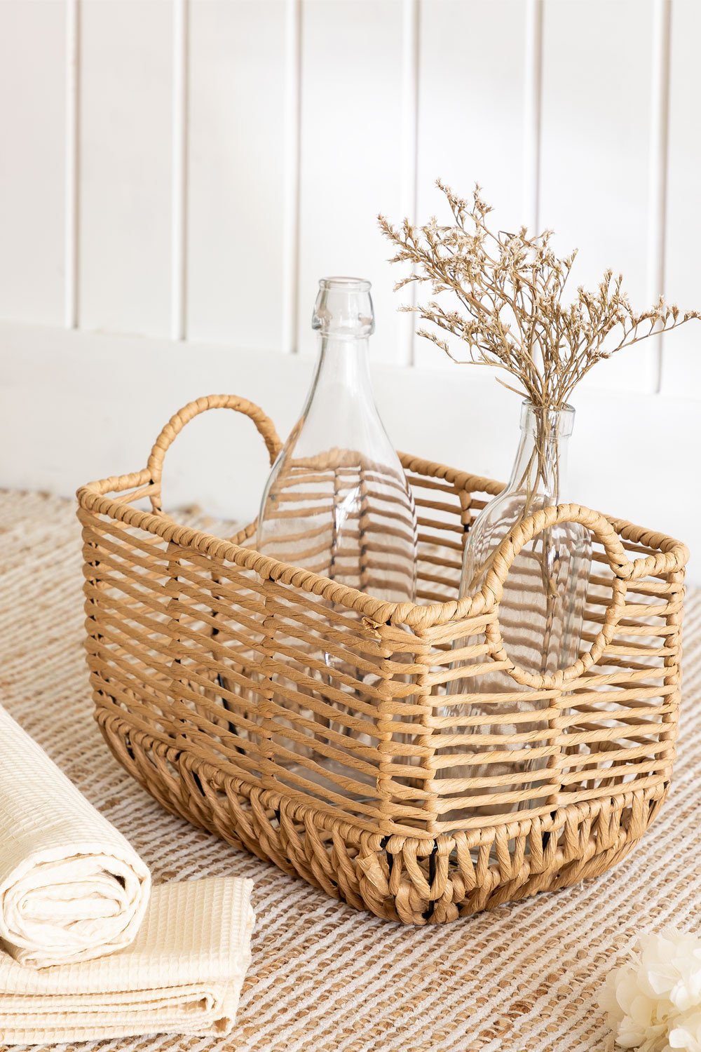 Storage Basket Syver , gallery image 2