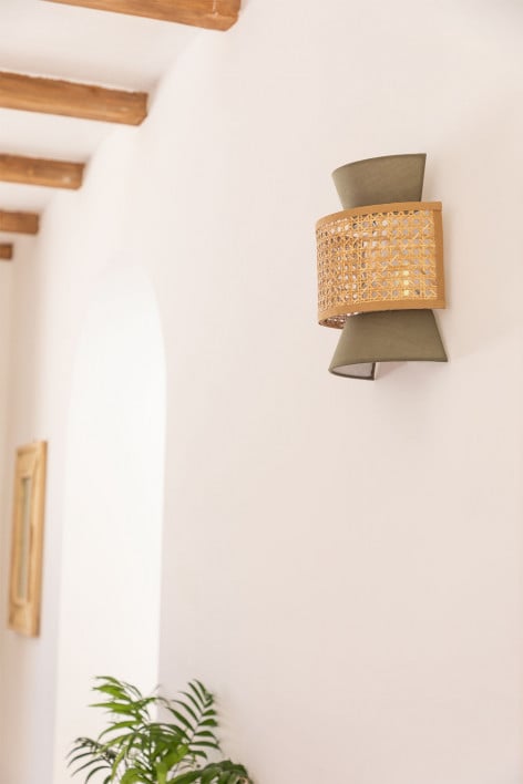 Wall Sconce Yereh