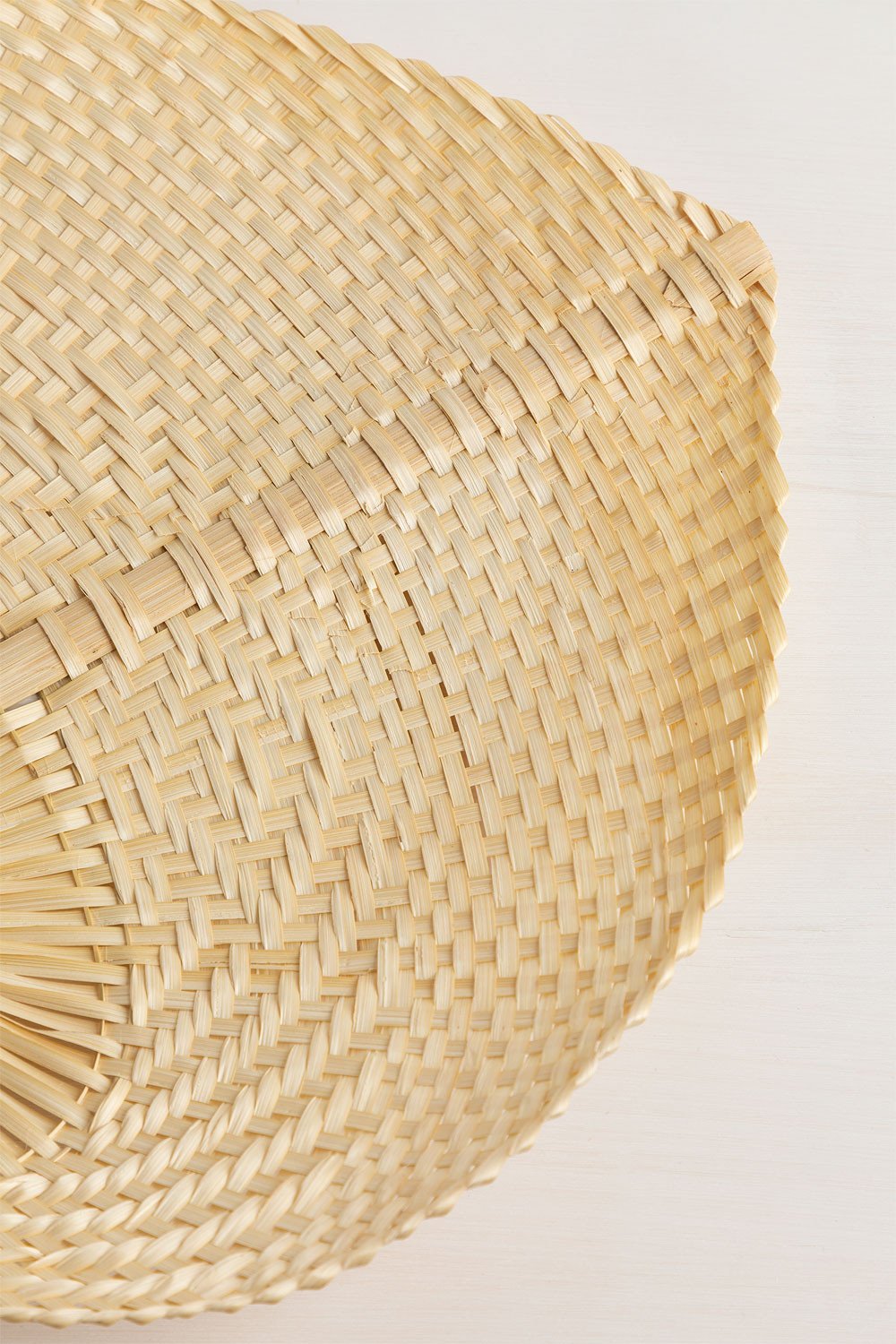 Decorative Pai Pai Fan Niokos, gallery image 3