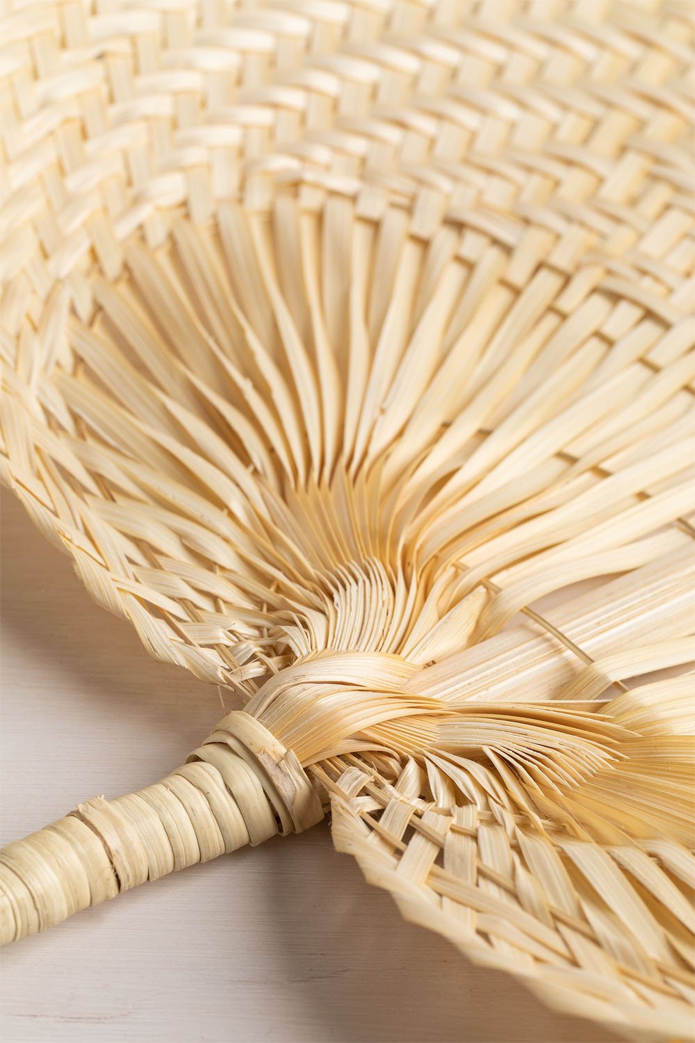 Decorative Pai Pai Fan Niokos, gallery image 4