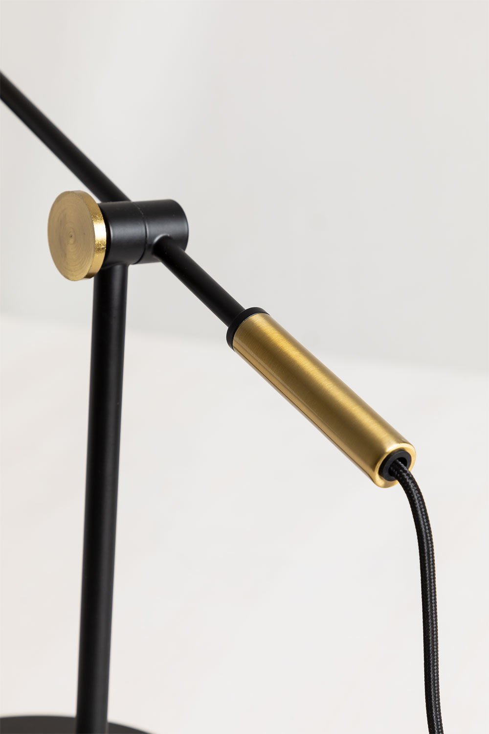 Clayt table lamp, gallery image 7