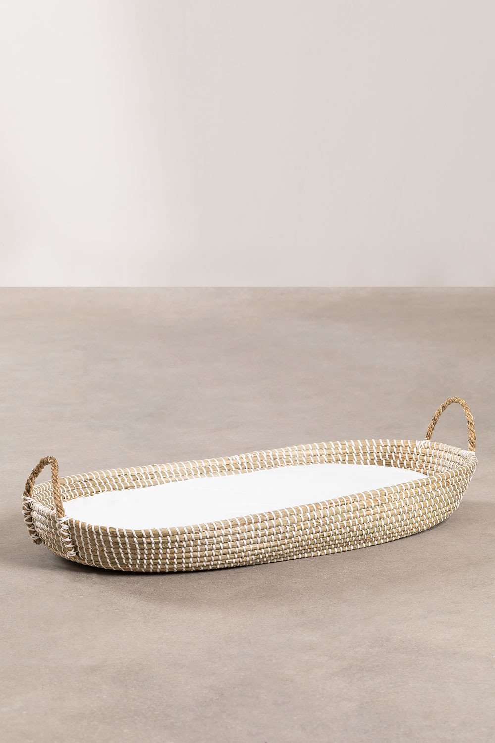 Marlon Changing Basket, gallery image 2