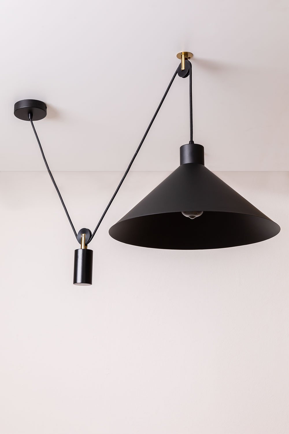 Ceiling Lamp Filat, gallery image 1