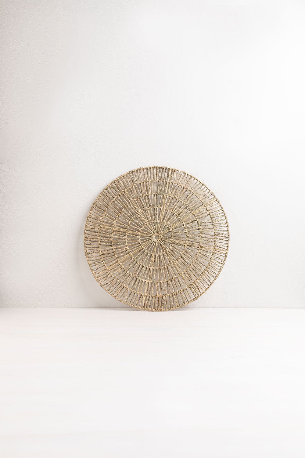Decorative Plate Yinka, gallery image 2
