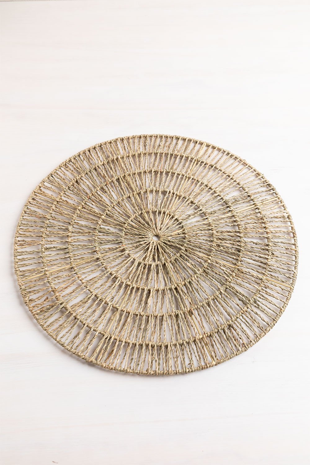 Decorative Plate Yinka, gallery image 3