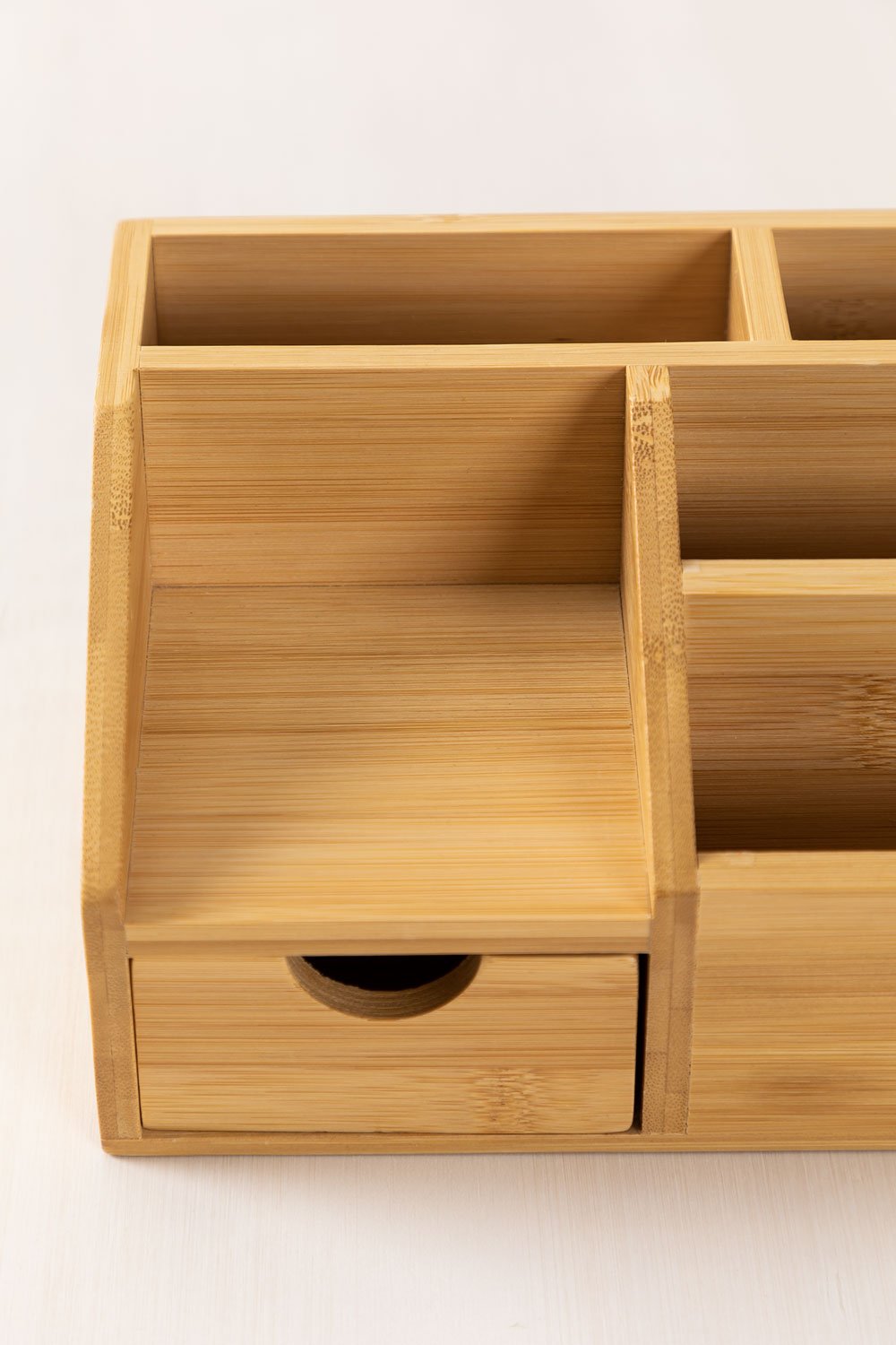 Omar bamboo organizer, gallery image 3