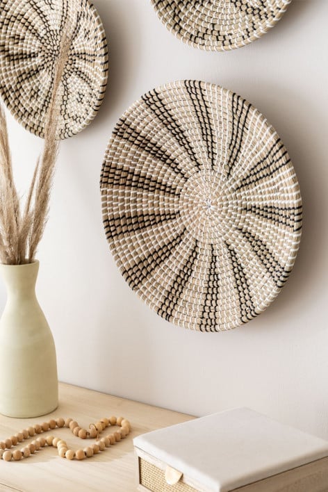 Decorative Plate Garvins