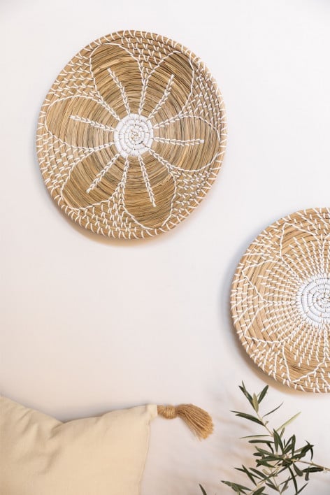 Decorative Plate Aneka
