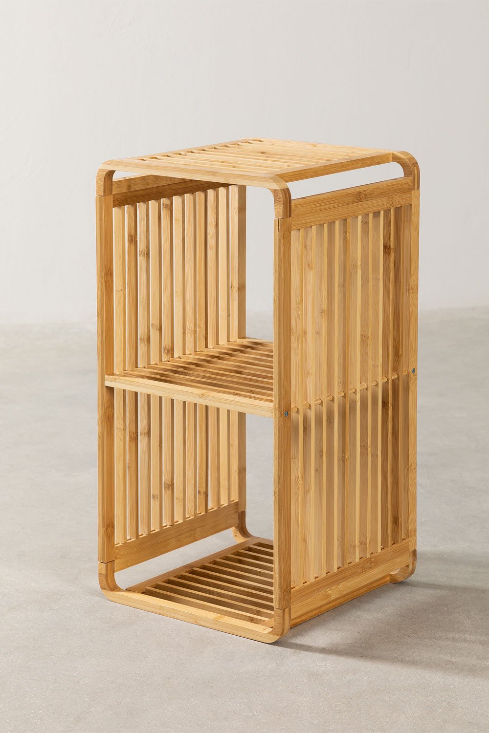 Bamboo Shelf Jonsa, gallery image 1