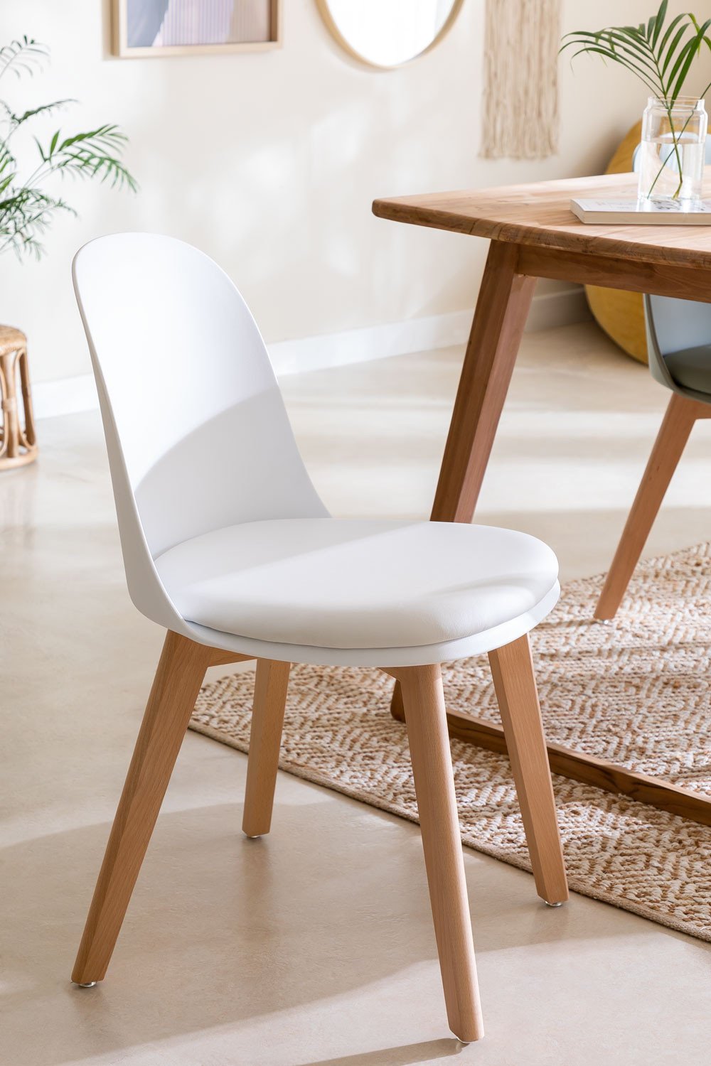Dining Chair Belyna , gallery image 1