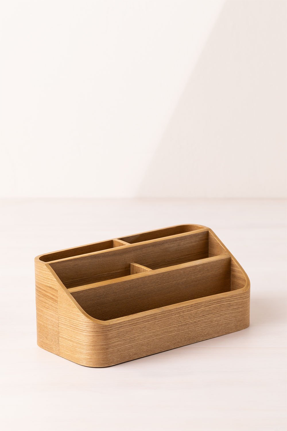  Wooden Desk Organizer Bray, gallery image 2