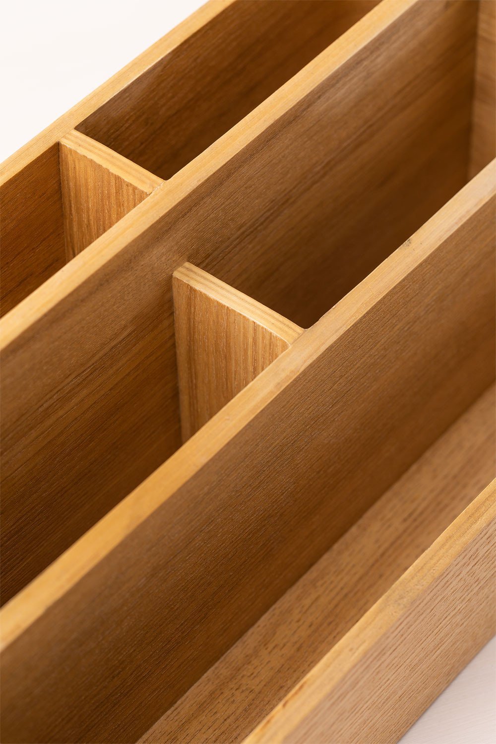  Wooden Desk Organizer Bray, gallery image 5