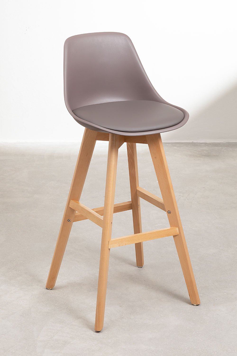 High Stool Nordic Edition, gallery image 1
