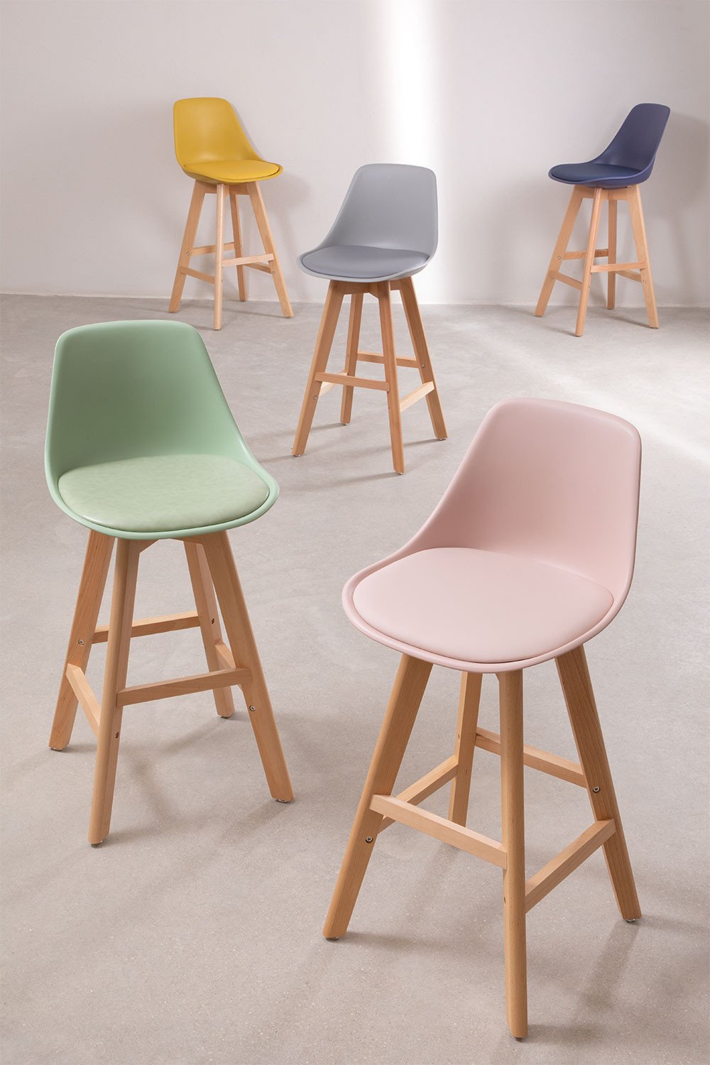 Sklum on sale bar stools