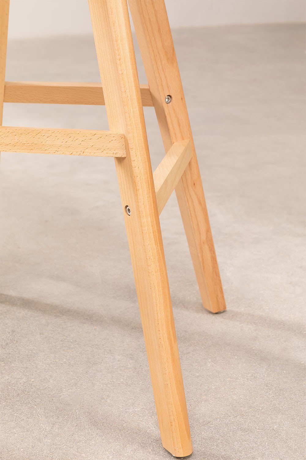 High Stool Nordic Edition, gallery image 1