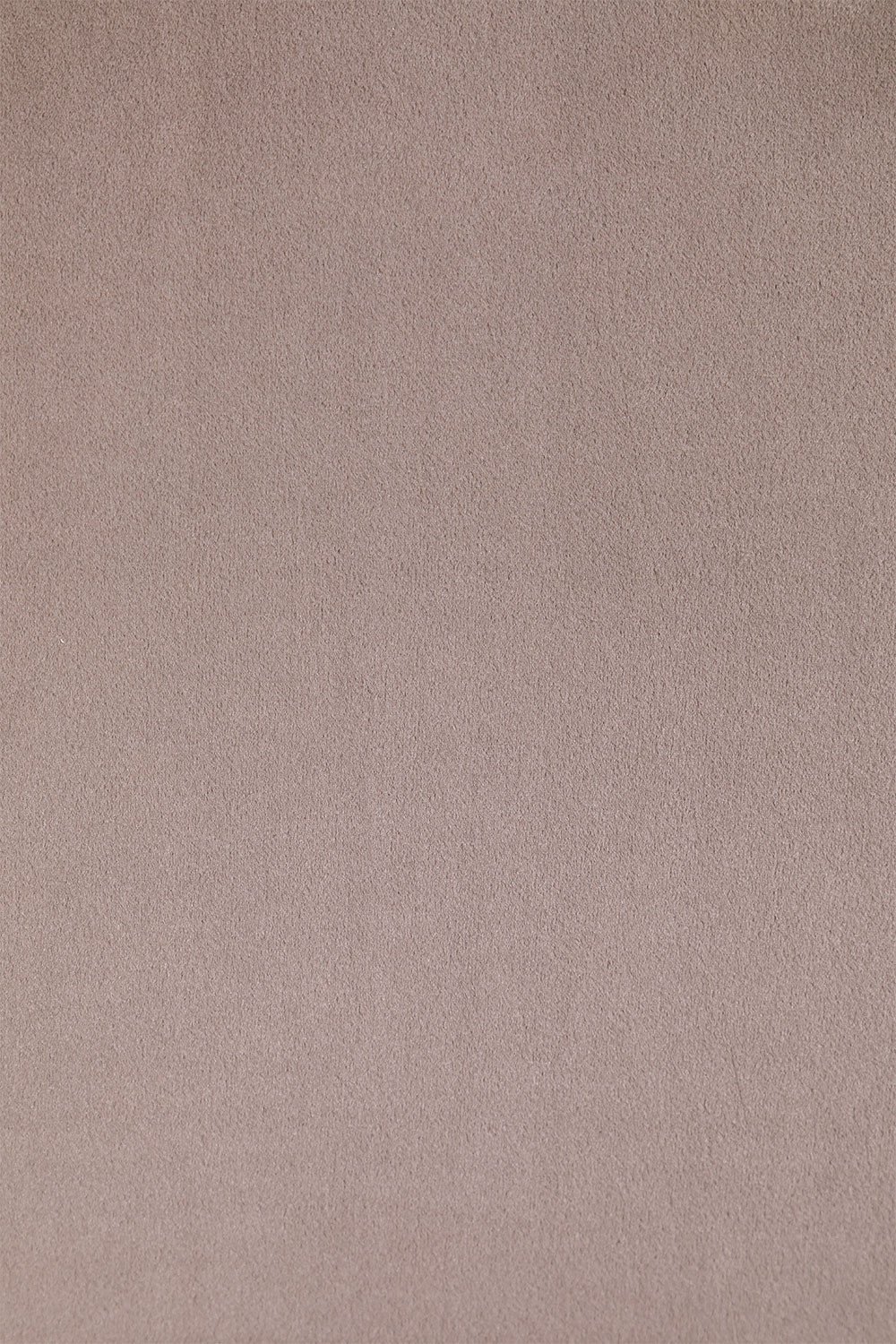 Glamm velvet office chair, gallery image 8