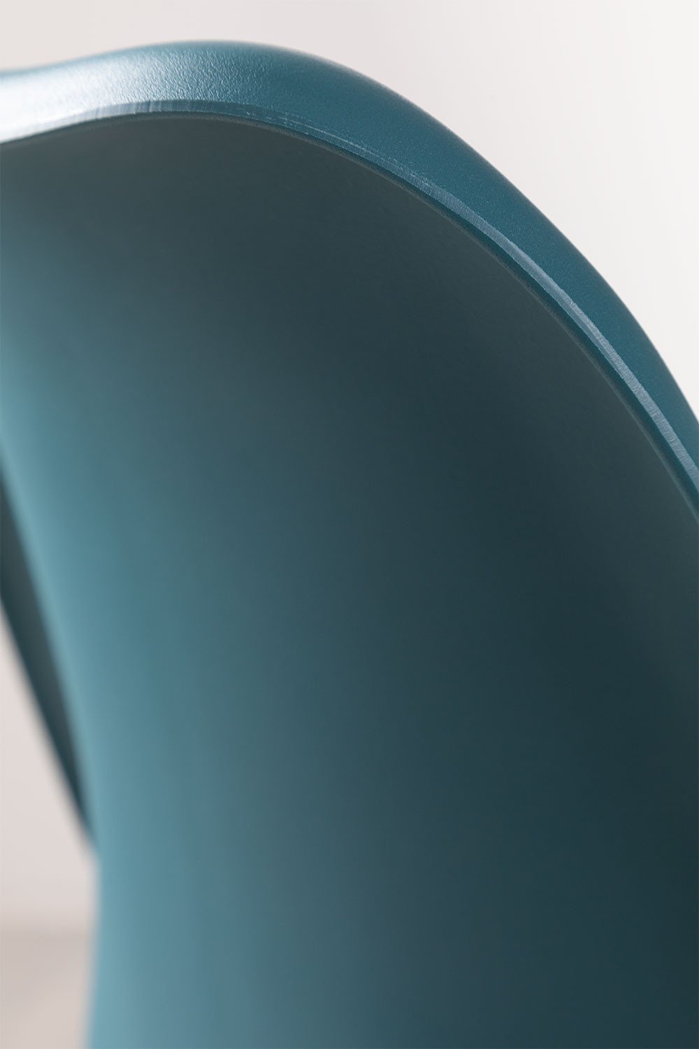 Pack of 2 Nordic dining chairs    , gallery image 5