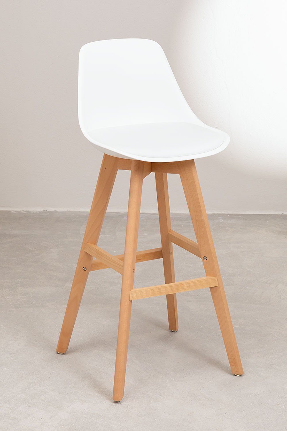 High Stool Nordic Edition Pack 2 , gallery image 1
