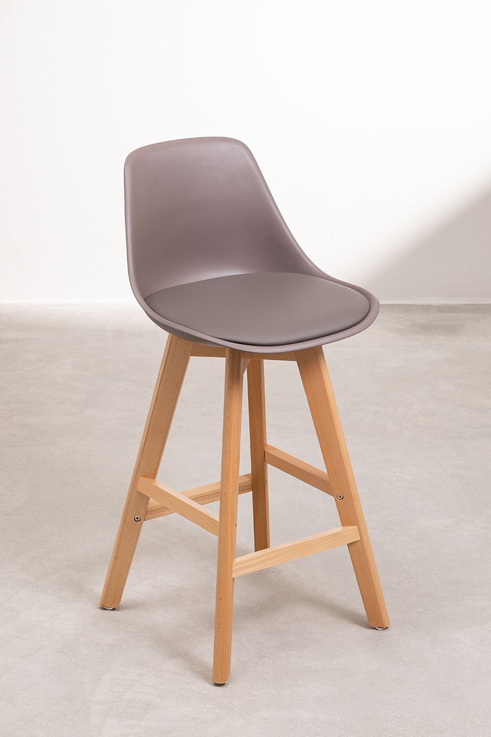 High Stool Nordic Edition Pack 2 , gallery image 1