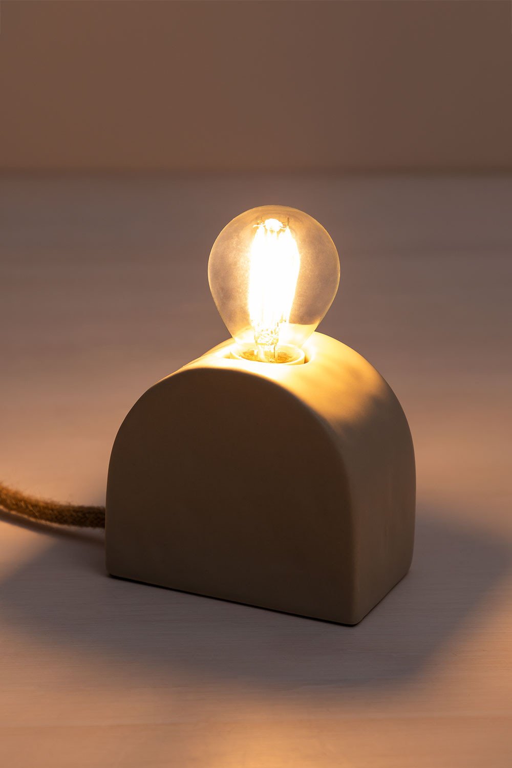 Table Lamp Fiana Ceramic, gallery image 3