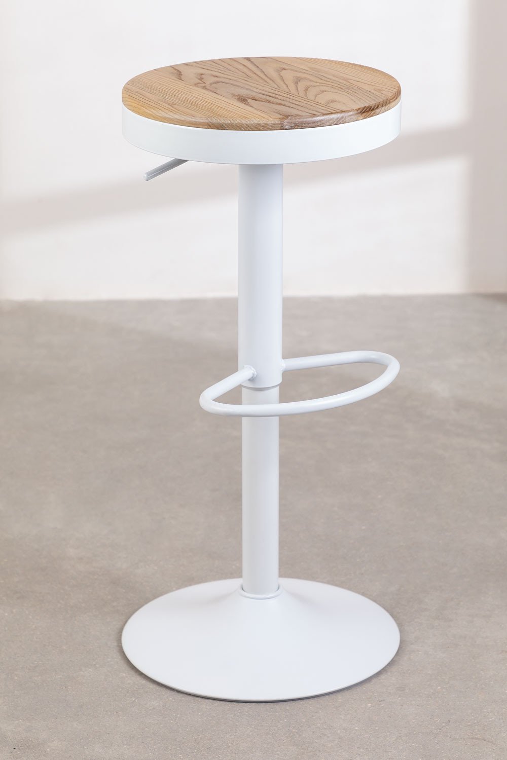 Adjustable Rotating Stool Bardder, gallery image 2