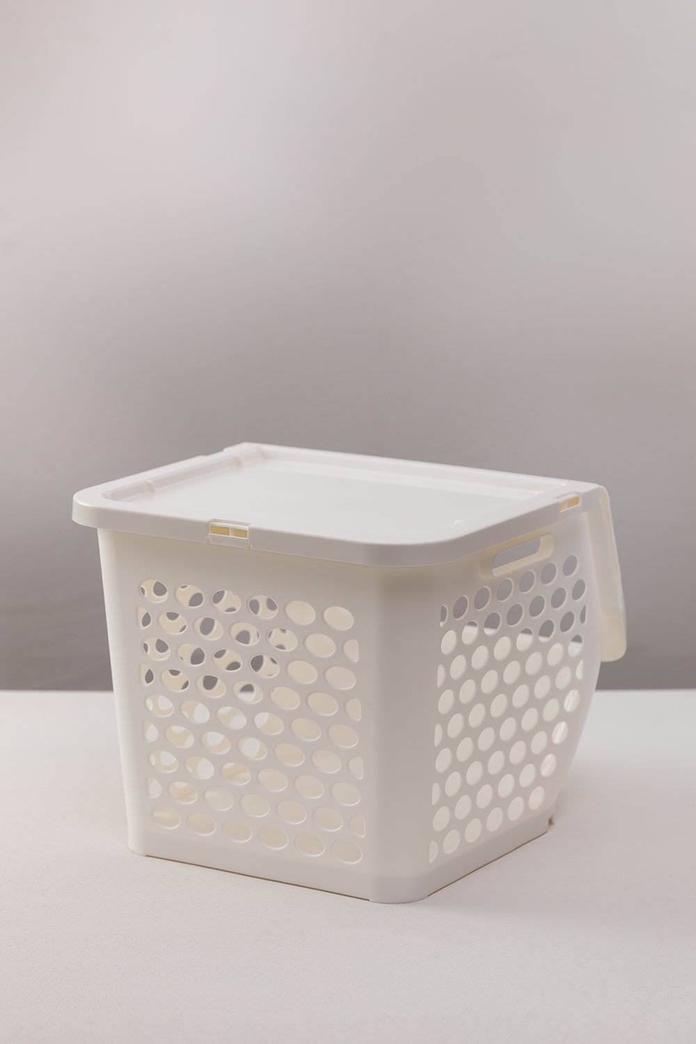 Set of 3 Bazyl storage baskets, gallery image 6