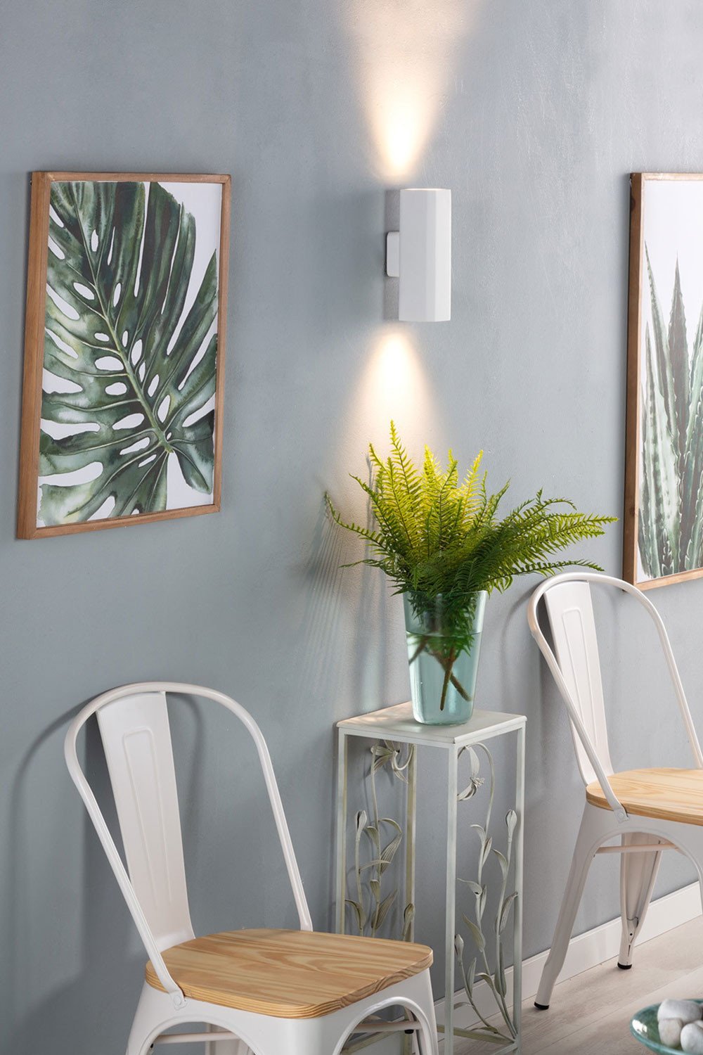 Led Wall Lamp Iza, gallery image 1226482
