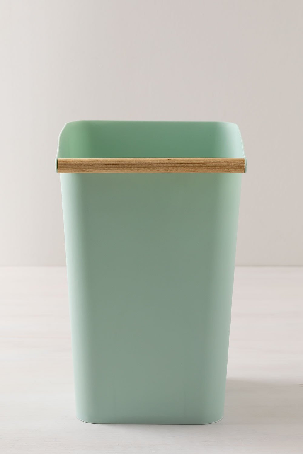 Doria polypropylene waste bin, gallery image 3
