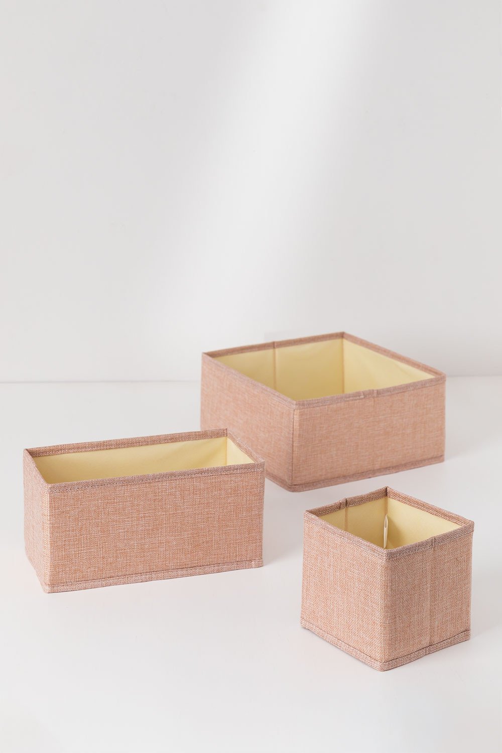 Set of 3 Boxes Samel, gallery image 2