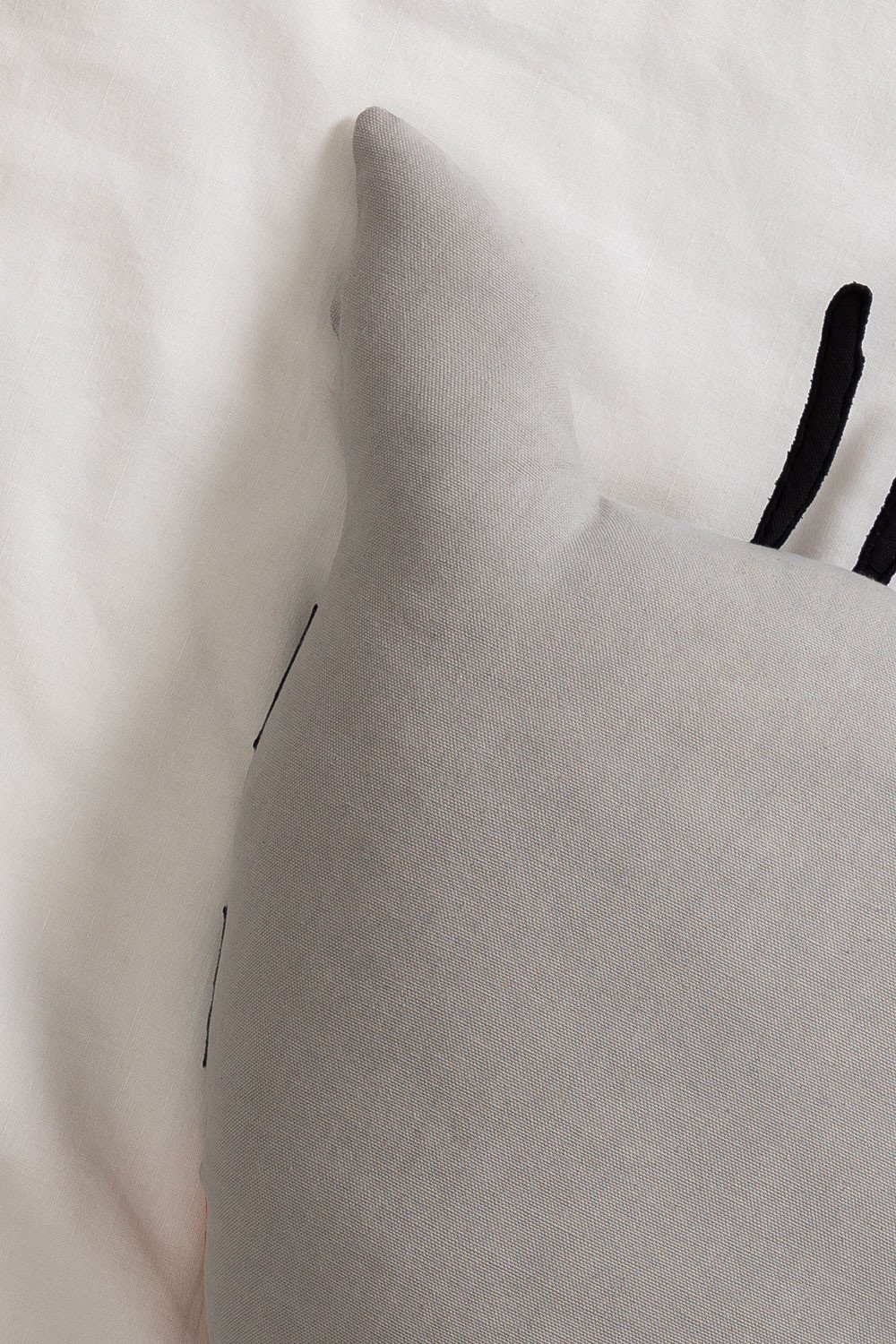 Skiper Kids cotton cushion, gallery image 4