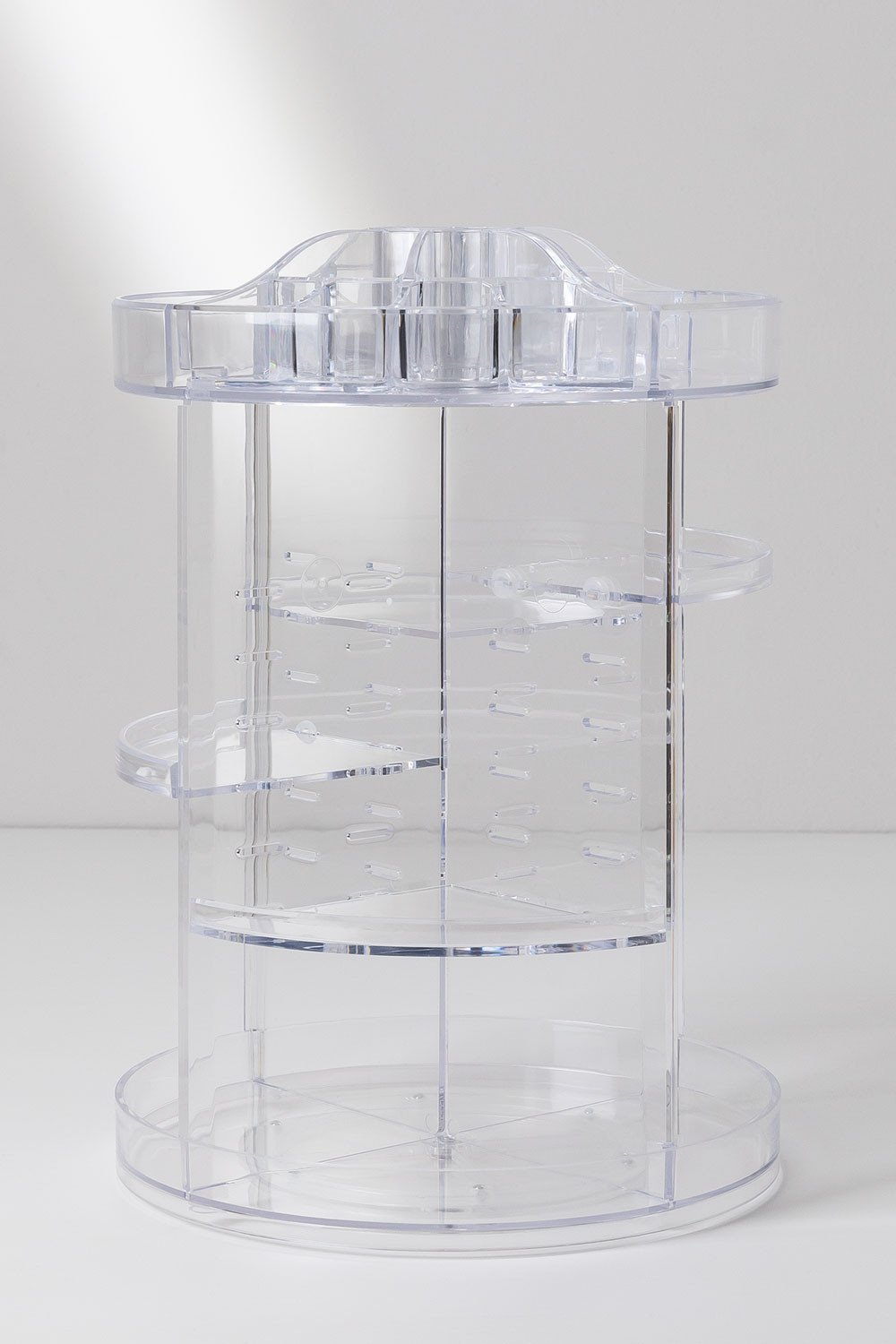 Rotating Makeup Organizer Leidi 360 °, gallery image 3