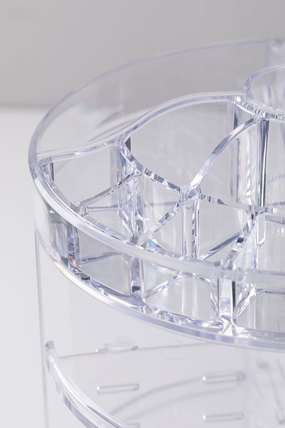 Rotating Makeup Organizer Leidi 360 °, gallery image 5