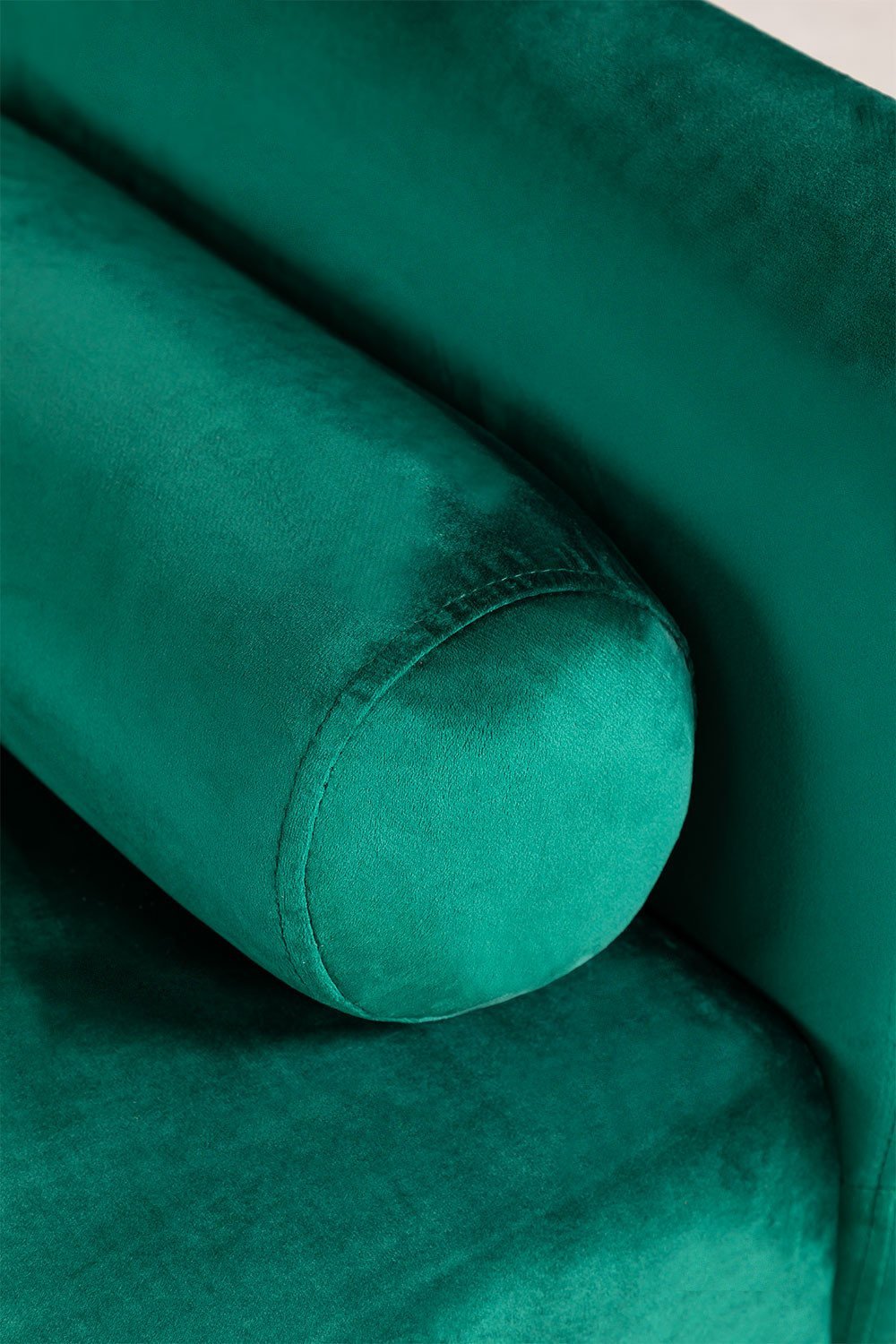 3-Seater Reclining Velvet Sofa Jehrd, gallery image 7