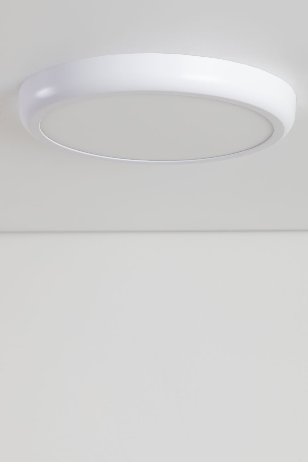 Aluminum LED Ceiling Light Ø30 cm Tarik , gallery image 2