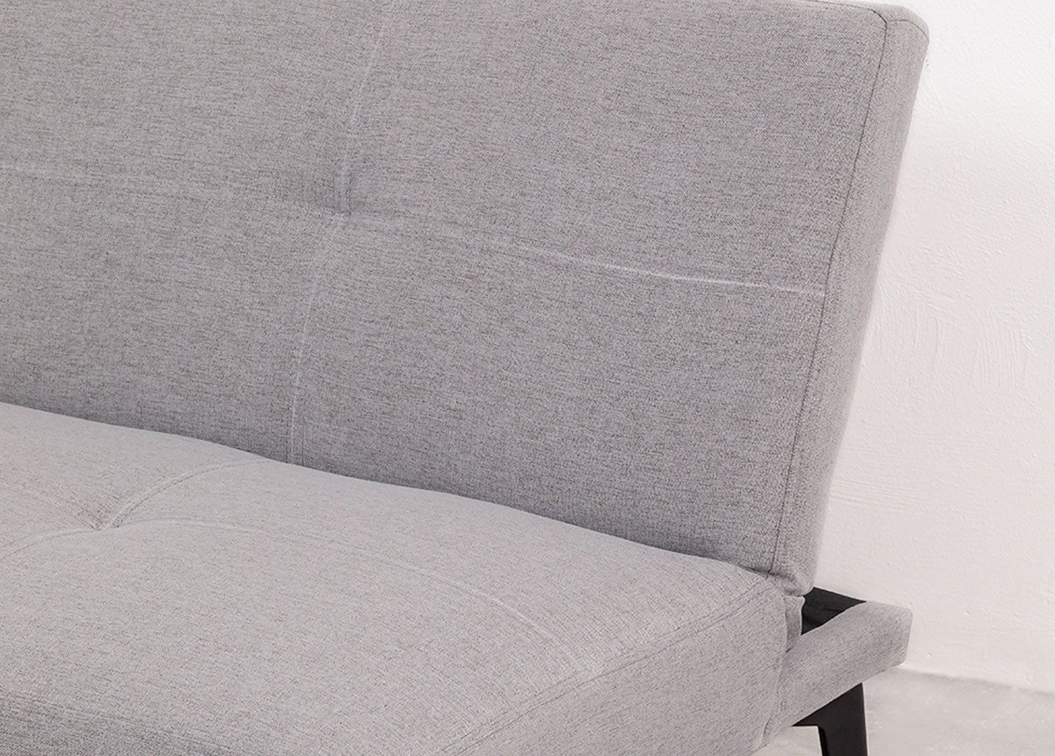 2 Seater Reclining Sofa in Aruba Fabric, gallery image 2
