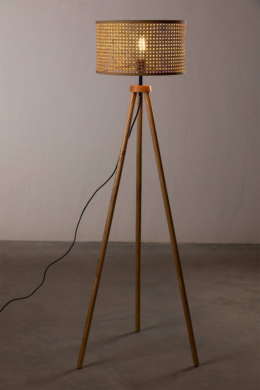 Floor Lamp Serri, gallery image 3