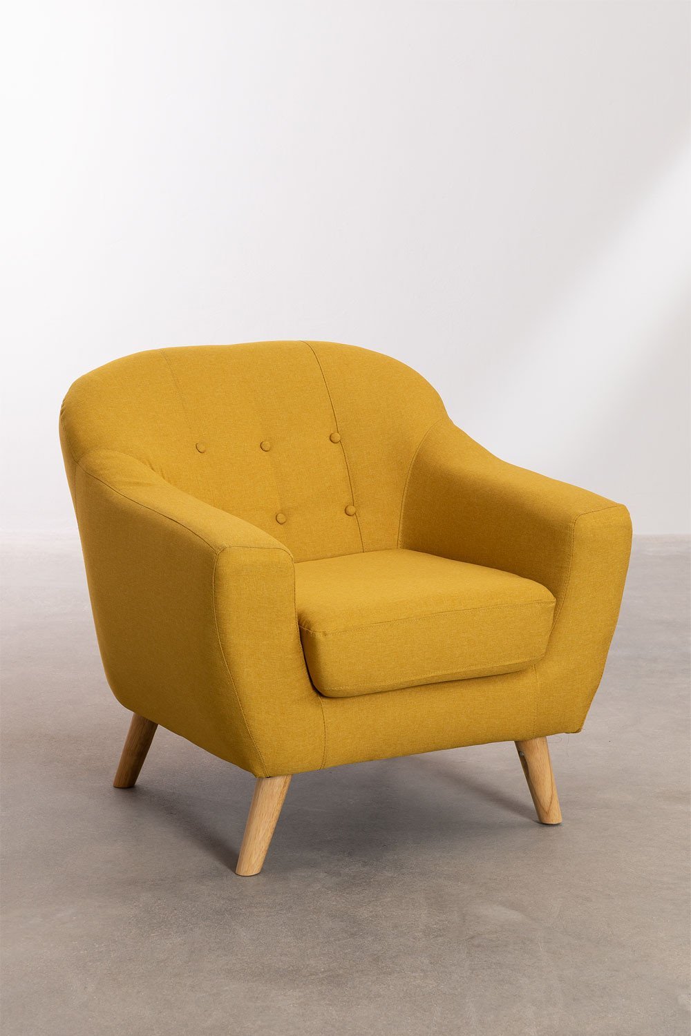 Armchair Aktic , gallery image 1