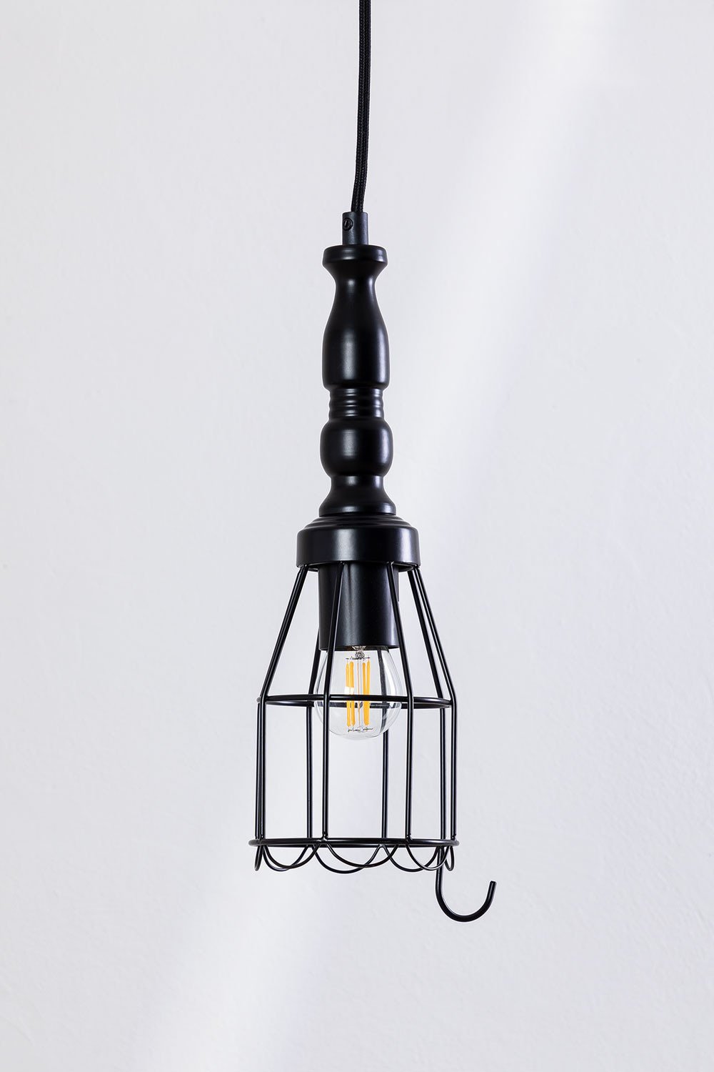 Torch Lamp, gallery image 1